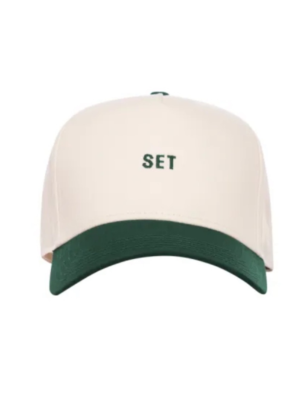 Set Active Employee Hat - Picture 5 of 5